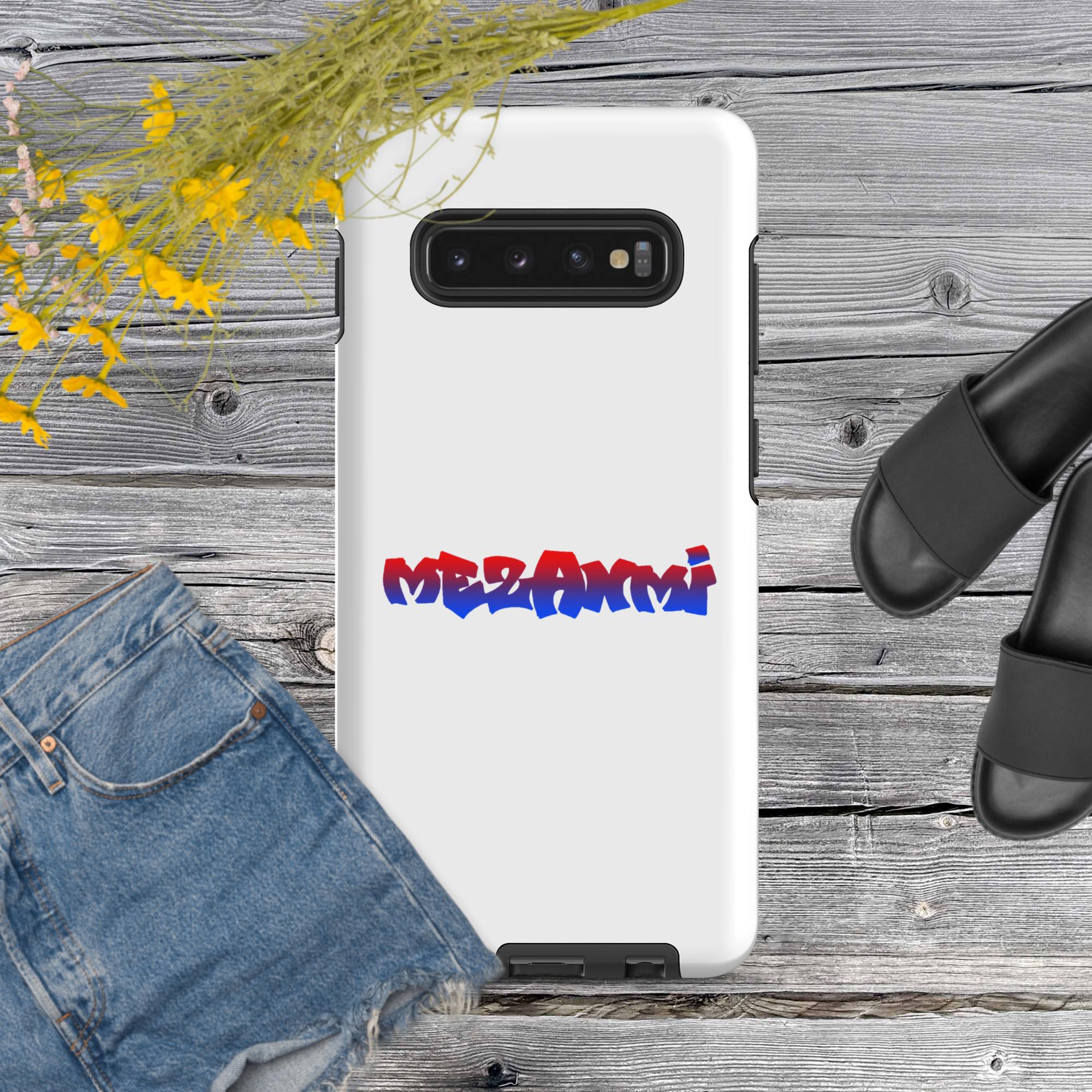 Coque solide pour Samsung®