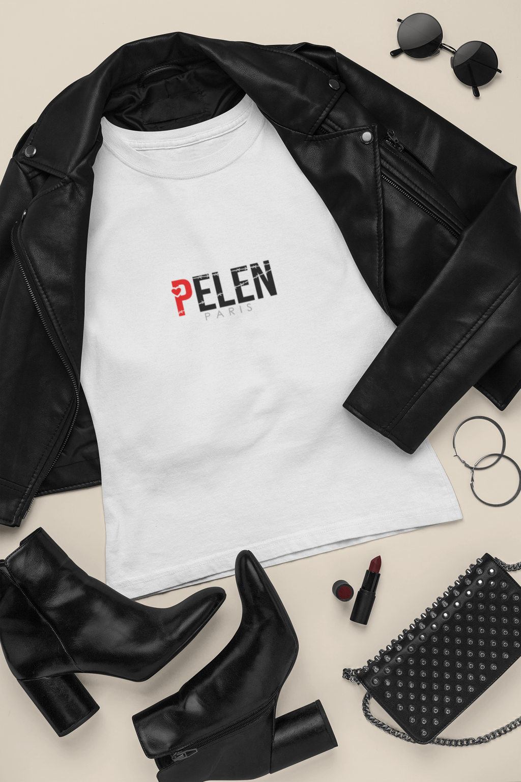 Pèlen T-Shirt